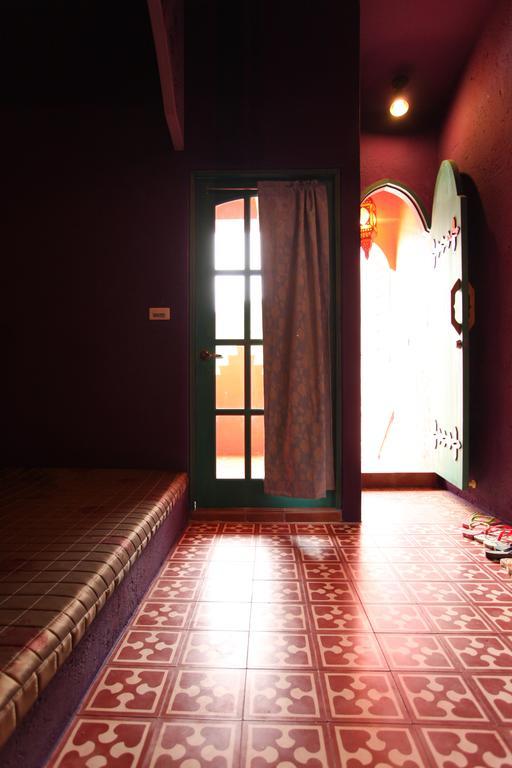 A Fei Surf Inn III Nanwan Exterior photo