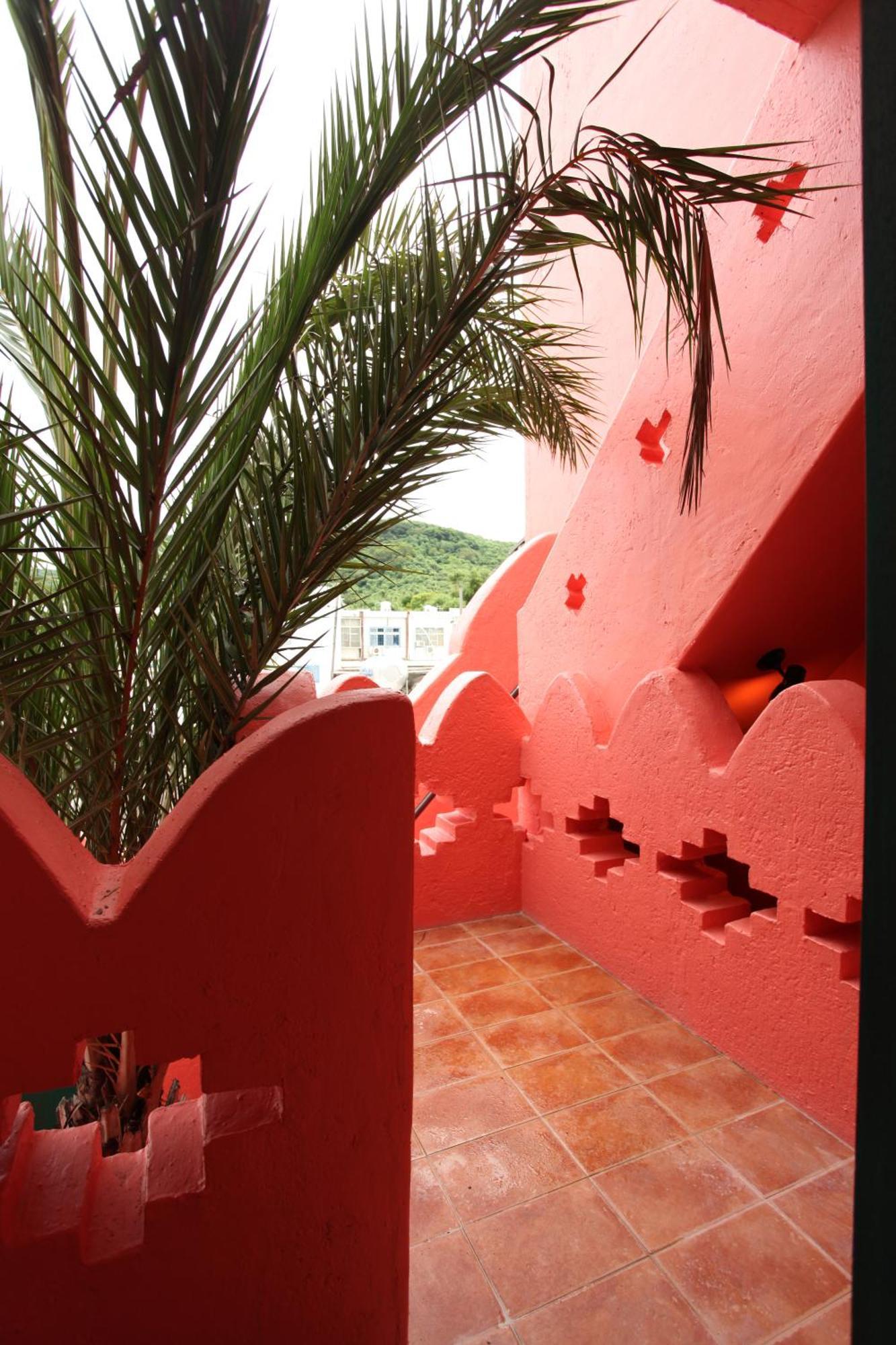A Fei Surf Inn III Nanwan Exterior photo