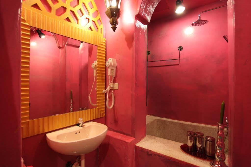 A Fei Surf Inn III Nanwan Exterior photo